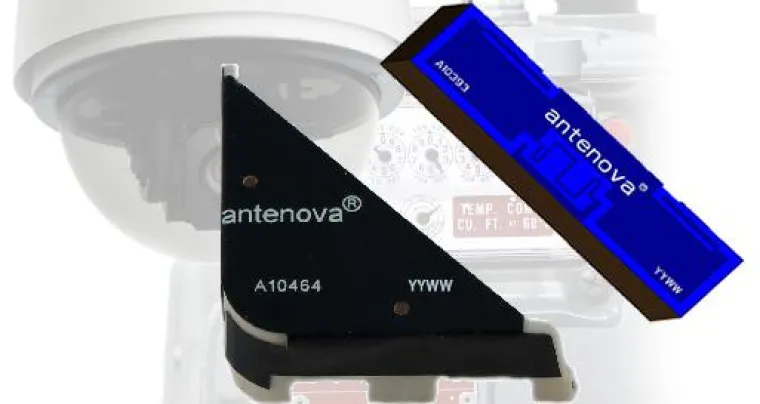 Atlantik und Antenova wachsen im M2M Markt Bild: Atlantik und Antenova wachsen im M2M Markt