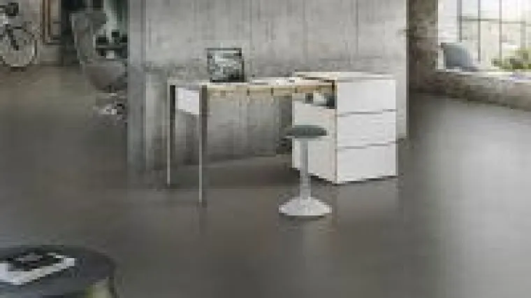 Bild: ALWIN"S SPACE BOX, idealer Begleiter für Microwohnen - bei Country Living auf der Ambiente 2018