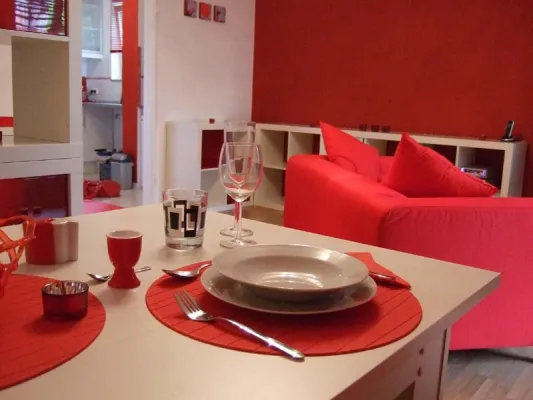 Bild: DALOCA - Service für möbliertes Wohnen auf Zeit in Trier und Umgebung