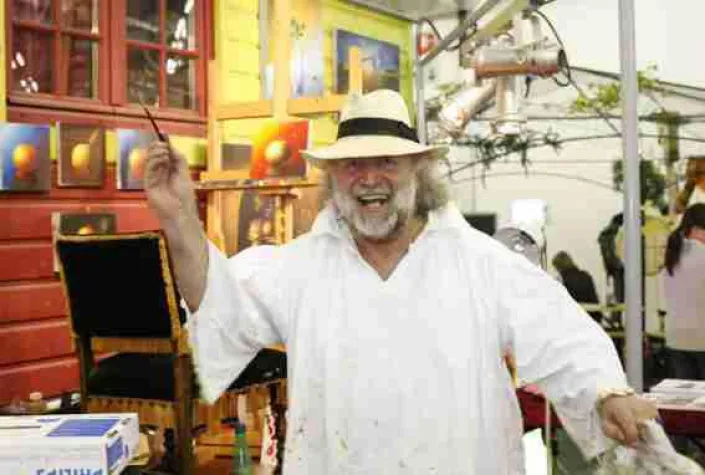 Bild: Frühlingsgefühle: 18. CREATIVMESSE München mit neuem Veranstaltungsort und neuem Termin