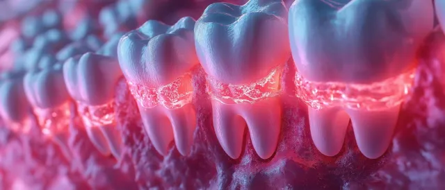 Neue Studie: Wirkstoff PMA-Zeolith zeigt deutliche Verbesserungen bei Parodontitis Bild: Neue Studie: Wirkstoff PMA-Zeolith zeigt deutliche Verbesserungen bei Parodontitis