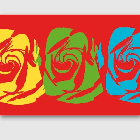 Kunst zum Verpacken Bild: Kunst zum Verpacken