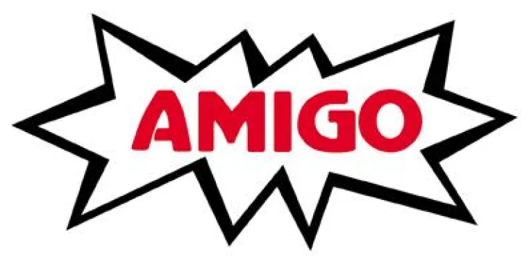 AMIGO übernimmt Vertrieb für Imagination Games Bild: AMIGO übernimmt Vertrieb für Imagination Games