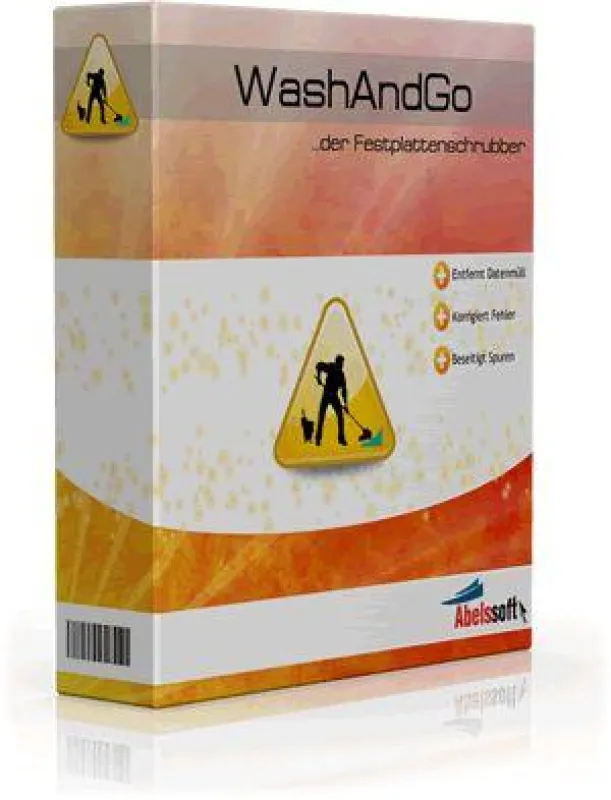 WashAndGo 2012
