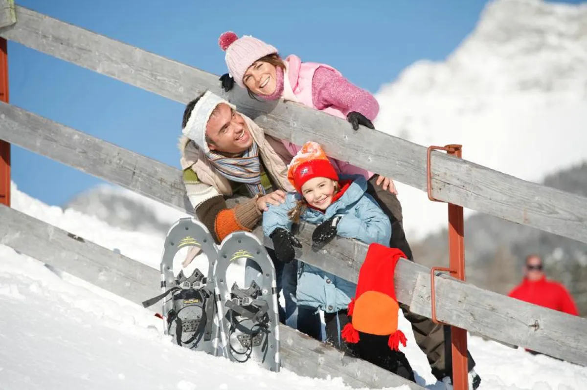Familienurlaub zum Bestpreis