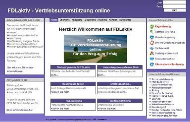 Bild: Makler, Mehrfachagenten und gebundene Vermittler - "Die guten ins Töpfchen...