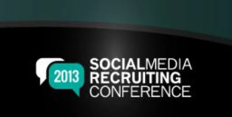 Bild: 7. SOCIAL MEDIA RECRUITING CONFERENCE // 10.10.2013 // HAMBURG