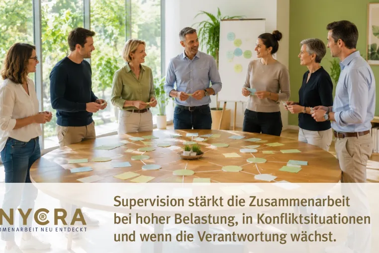 Bild: Sommerpause: Der beste Zeitpunkt zur Konfliktlösung, um das Herbstgeschäft zu retten