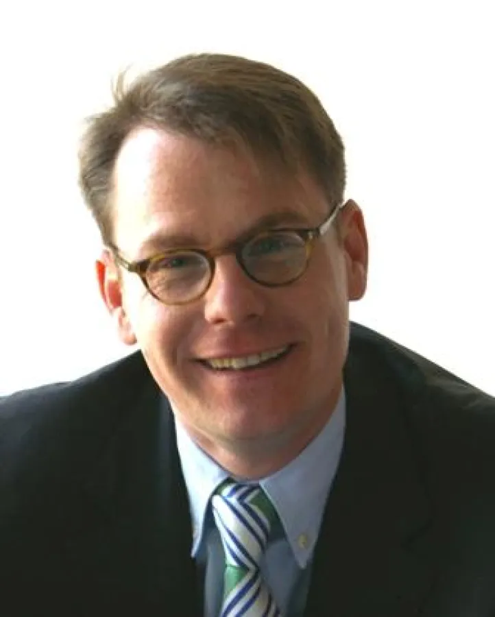 Dr. Hans-Michael Brey