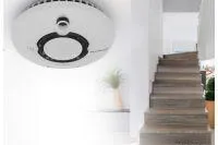 FireAngel: Sicherheit von oben bis unten Bild: FireAngel: Sicherheit von oben bis unten