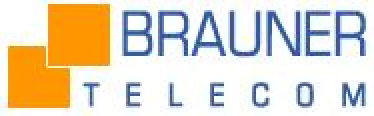 Logo Brauner Telecom