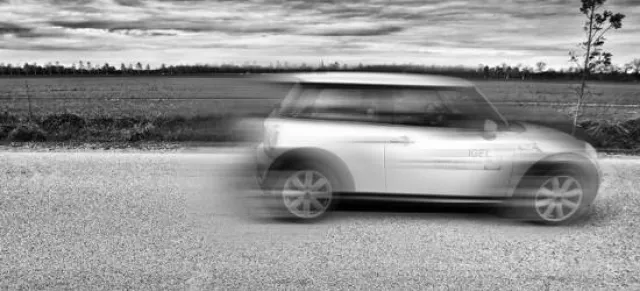 Bild: IGEL AG 2014 – Ein starker Partner auf dem Weg