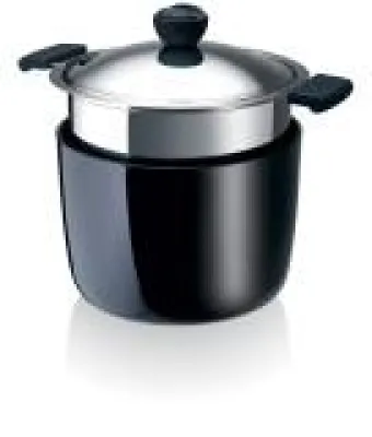 Bild: Energiesparend Kochen mit Thermico