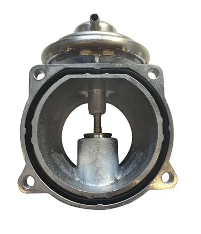 Bild: Ultraschall-Reinigung von AGR-Ventilen