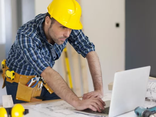 Prüftermine sicher planen - Im Facility Management auf das richtige Tool setzen Bild: Prüftermine sicher planen - Im Facility Management auf das richtige Tool setzen