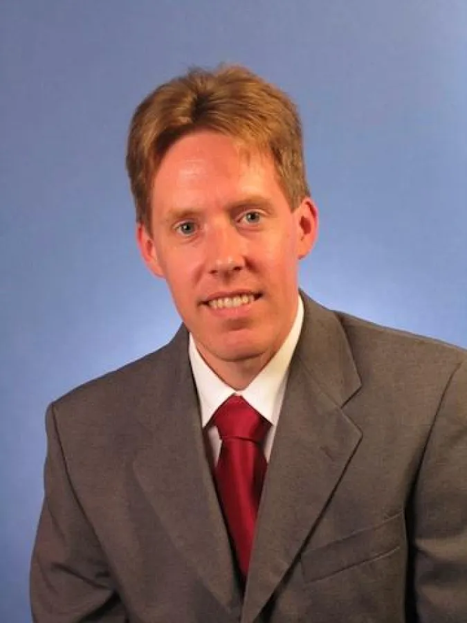 Thorsten Radtke, InfoStore Experte wechselt zu Kendox