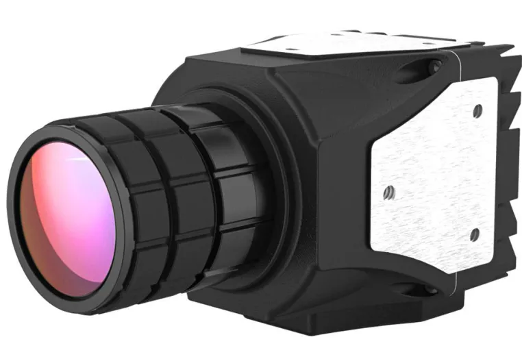 Bild: USB 3.0 Kamera mit CMOSIS Sensor von Lumenera