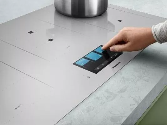 Bild: Grauer Alltag kann so schön sein