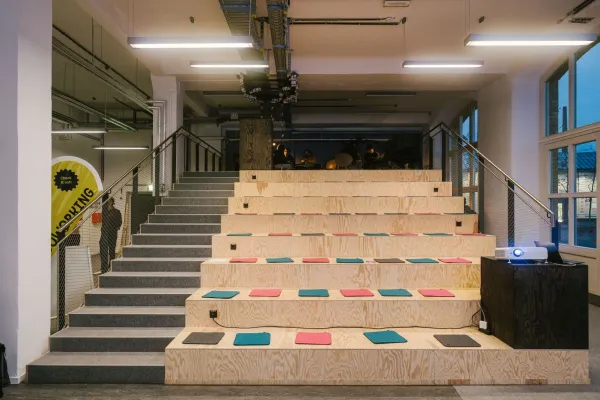 Bild: Besonderes leisten – Studienstiftung lädt zu feierlicher Preisverleihung am 19. Mai 2025 in Berlin ein