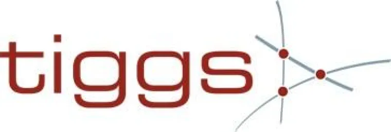 Bild: tiggs GmbH auf der IT & Business / DMS Expo 2011