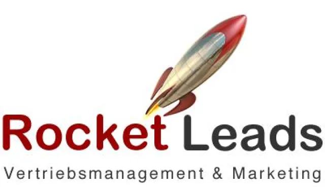 Bild: Rocket-Leads steht für Vertriebserfolg