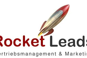 Rocket-Leads steht für Vertriebserfolg Bild: Rocket-Leads steht für Vertriebserfolg