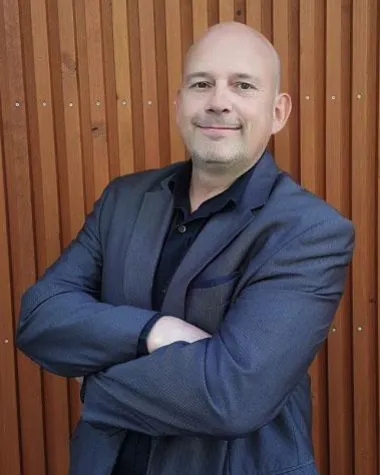 Bild: Uwe Lang neuer Managing Director bei ALTHALLER communication