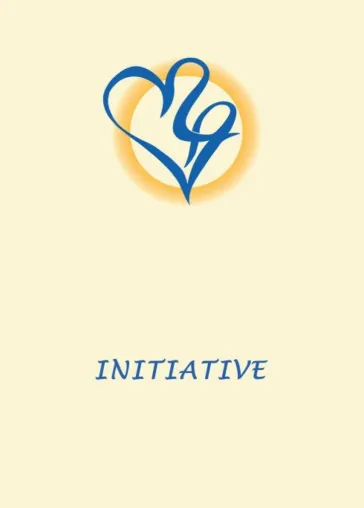 Bild: INITIATIVE - Gedichte und Gedanken