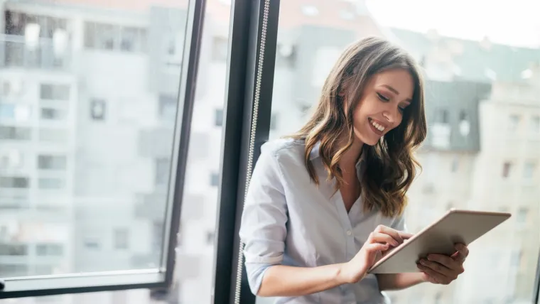 Digitale Verwaltungsprozesse einfach und effizient: S-Public Services launcht PublicFlow Bild: Digitale Verwaltungsprozesse einfach und effizient: S-Public Services launcht PublicFlow