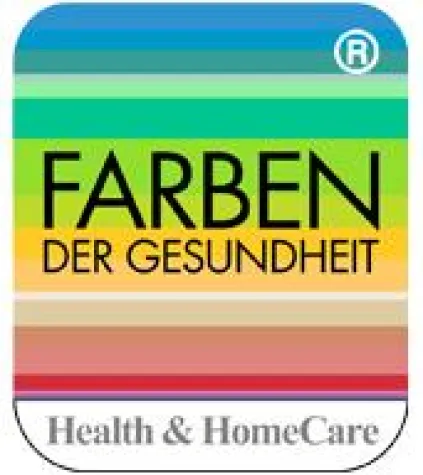 Wie bunt ist gesund? Bild: Wie bunt ist gesund?