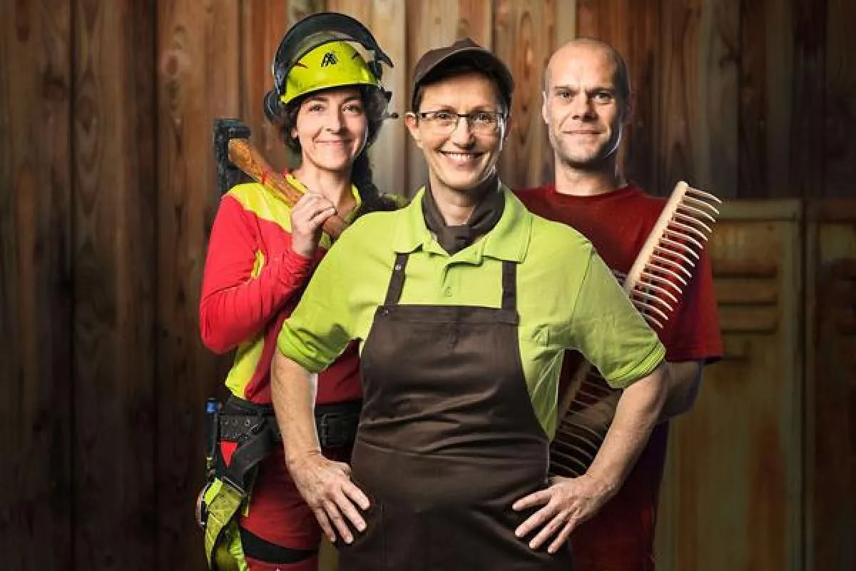 Ab sofort für Sie gebündelt: Das Service- und Produktangebot der Stiftung Liebenau