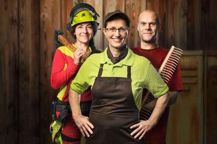 Bild: Ab sofort gebündelt: Das Service- und Produkteangebot der Stiftung Liebenau