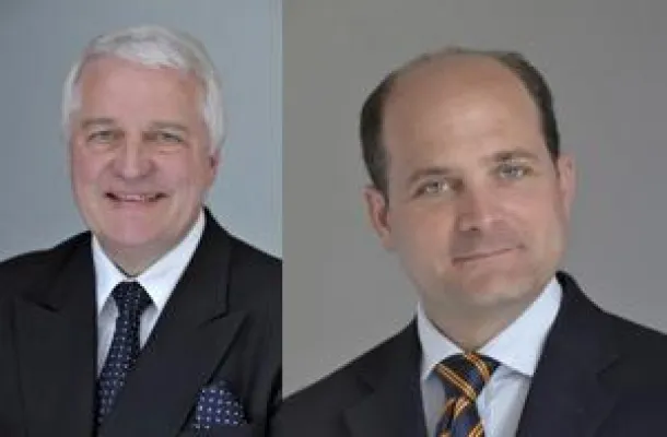 FIDES & KEMSAT - Klarer Kurs für eine gemeinsame Zukunft Bild: FIDES & KEMSAT - Klarer Kurs für eine gemeinsame Zukunft