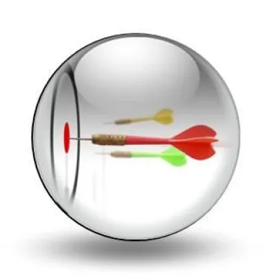 Bild: Vertriebspartner mit Zielvereinbarungen motivieren