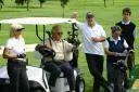 Bild: “Hitzerabatt bei Golf Cars”