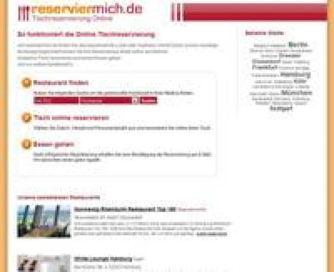 reserviermich.de