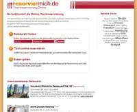 Bild: Tourismus und Gastronomie setzen verstärkt auf Internet