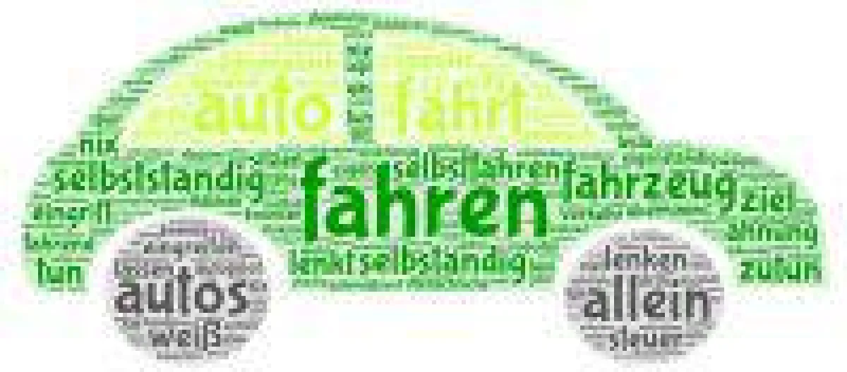 Was verstehen Sie unter autonomem Fahren?