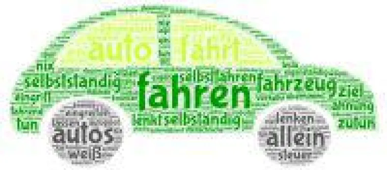 Bild: Autonomes Fahren - Wie akzeptiert ist die Zukunftstechnologie? Dialego Studie zum Thema autonomes Fahren