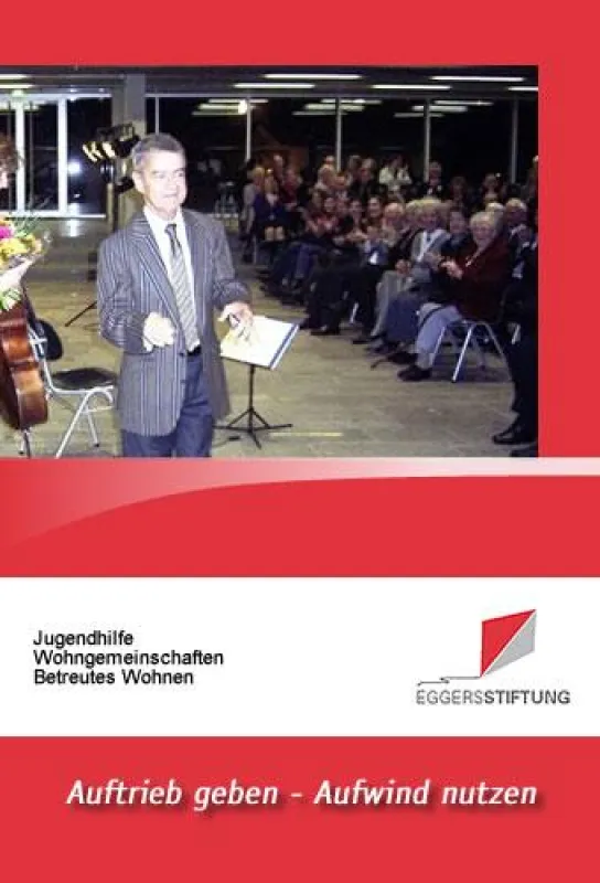 Jugendhilfe in Essen und Düsseldorf