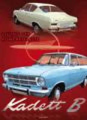 Bild: Der Film zum Kadett B - kurz gesagt: total O.K.