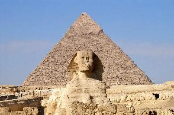 Bild: Die Welt kennenlernen