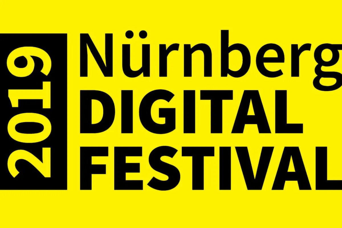 Für Experten und Bürger: Nürnberg Digital Festival 2019