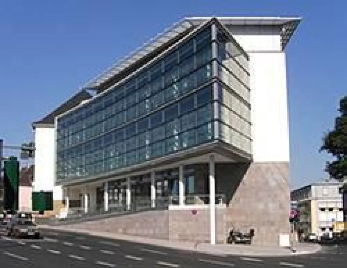 Die Volkshochschule Remscheid