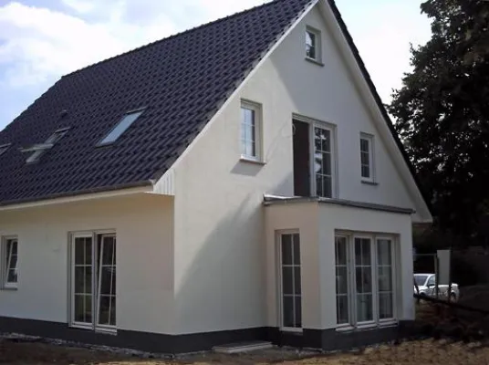 Bild: Ein Traum wird wahr | Hausbesichtigung am 24./25. August in 22946 Trittau