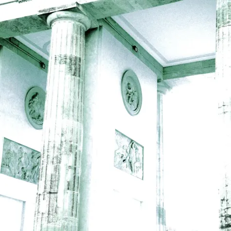 Bild: „Weißes Licht für Berlin + more“ im Stadthaus I