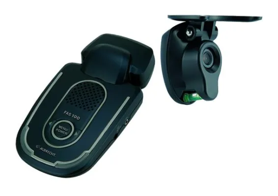 Bild: Lebensretter für müde oder unaufmerksame Fahrer