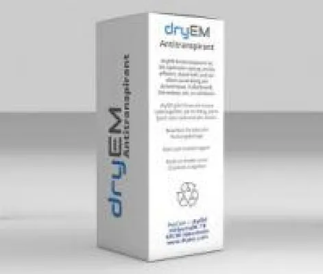 Bild: Wie gefährlich ist Aluminiumchlorid im Antitranspirant?