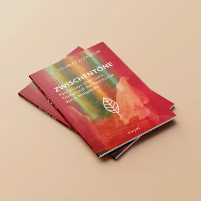 Charles Eisenstein im massel Verlag: Neuer Essayband über Gaza, Trump und die Revolution durch Mitgefühl Bild: Charles Eisenstein im massel Verlag: Neuer Essayband über Gaza, Trump und die Revolution durch Mitgefühl