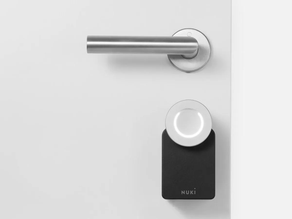 Nuki Smart Lock